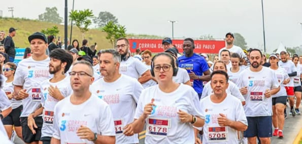 5ª Corrida Outlet Premium Itupeva abre inscrições
